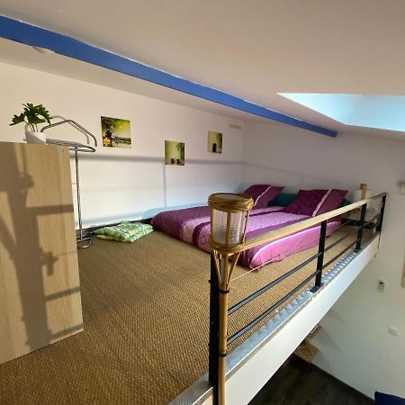 Charmant Duplex Talence Cocooning 보르도 외부 사진