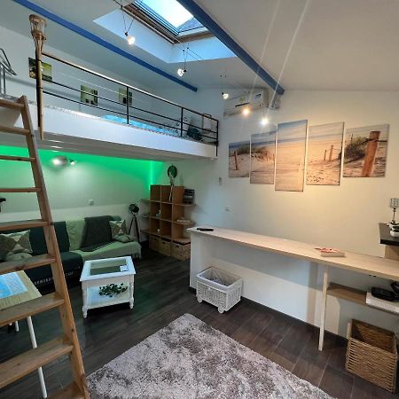 Charmant Duplex Talence Cocooning 보르도 외부 사진