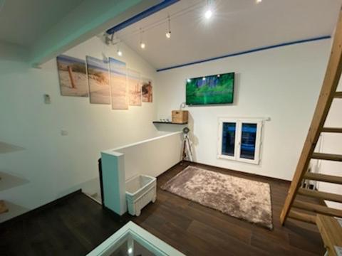 Charmant Duplex Talence Cocooning 보르도 외부 사진