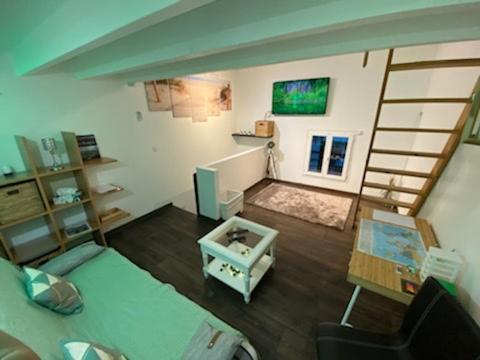 Charmant Duplex Talence Cocooning 보르도 외부 사진