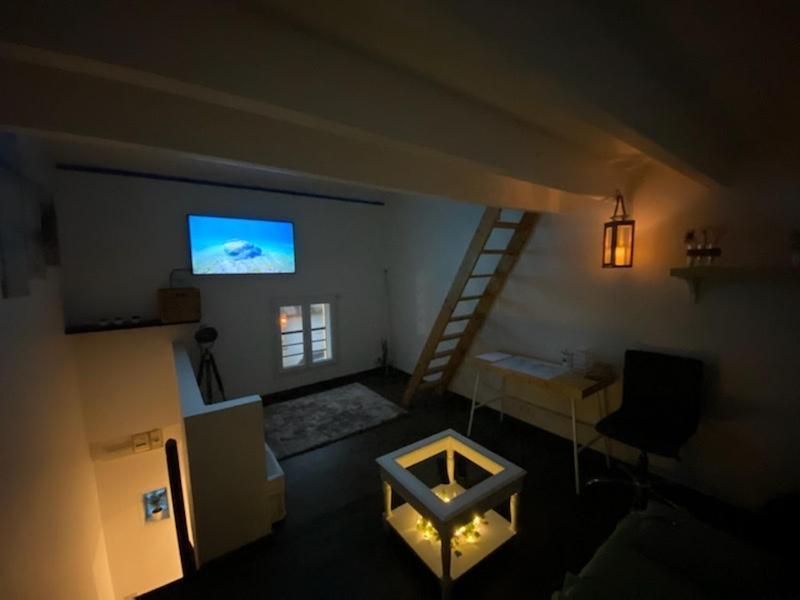 Charmant Duplex Talence Cocooning 보르도 외부 사진