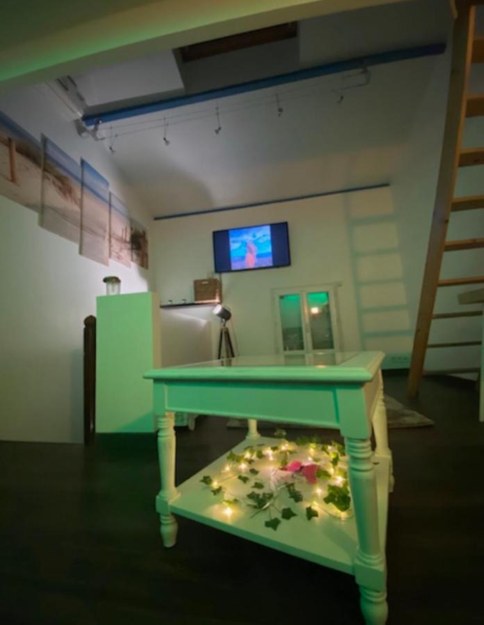 Charmant Duplex Talence Cocooning 보르도 외부 사진