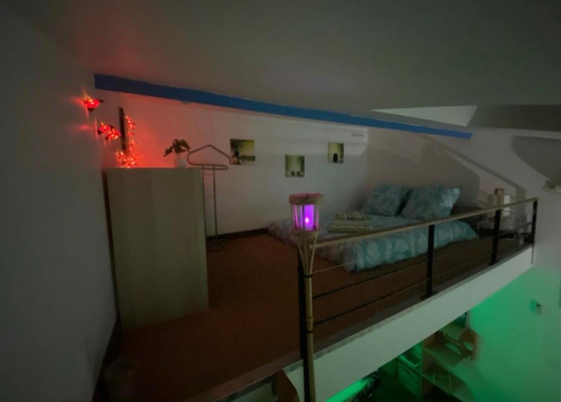 Charmant Duplex Talence Cocooning 보르도 외부 사진