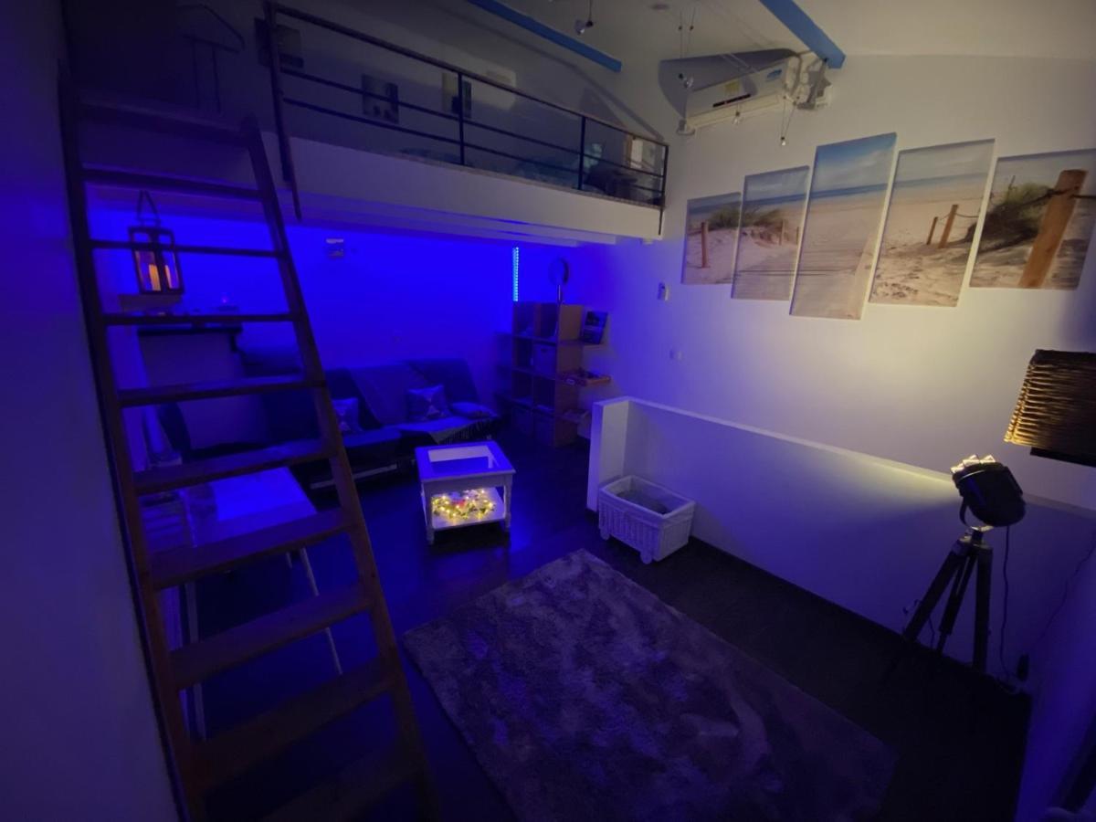 Charmant Duplex Talence Cocooning 보르도 외부 사진