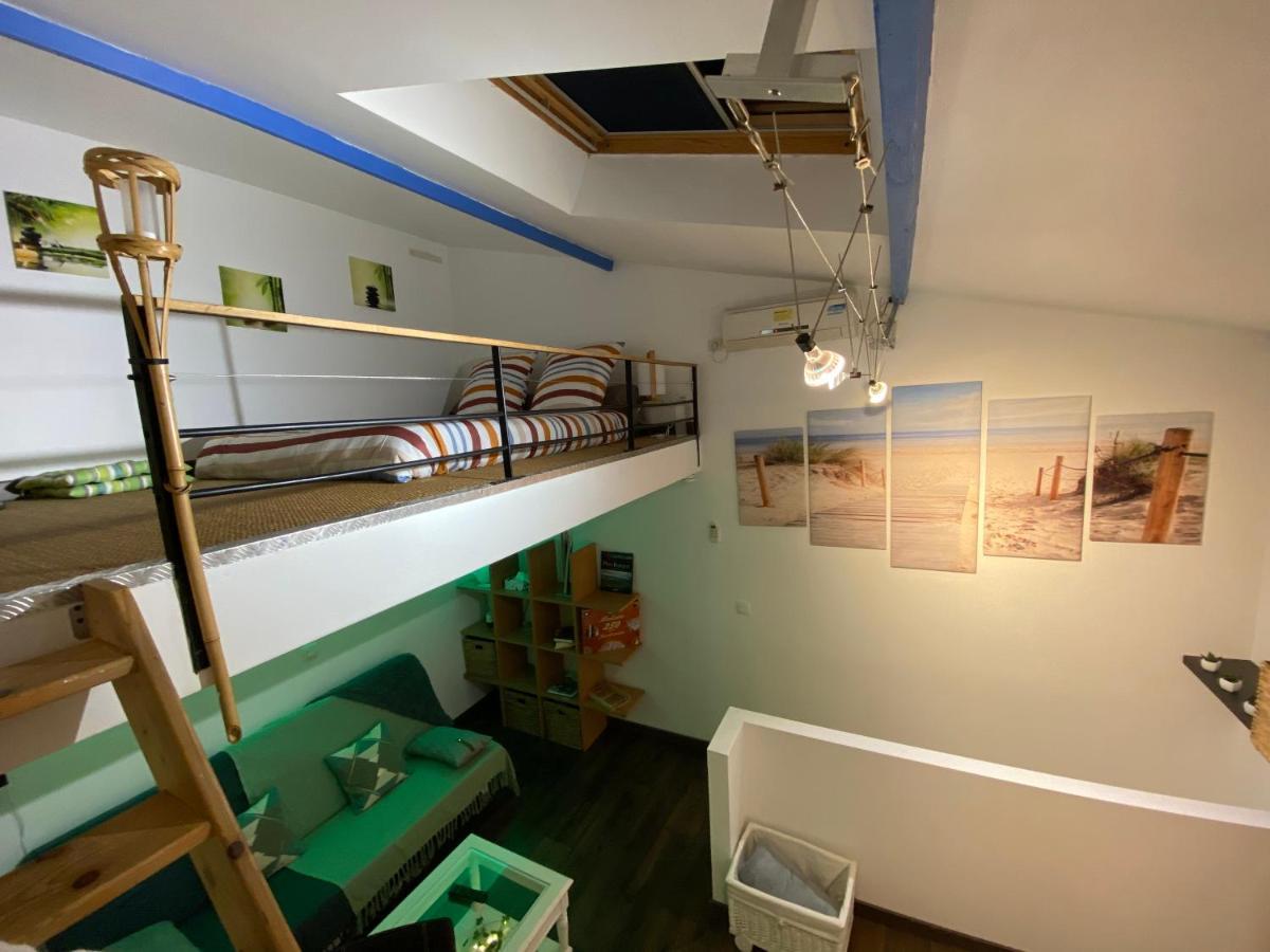 Charmant Duplex Talence Cocooning 보르도 외부 사진