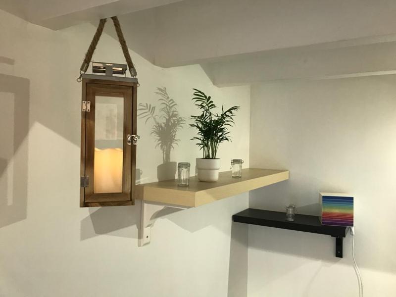 Charmant Duplex Talence Cocooning 보르도 외부 사진