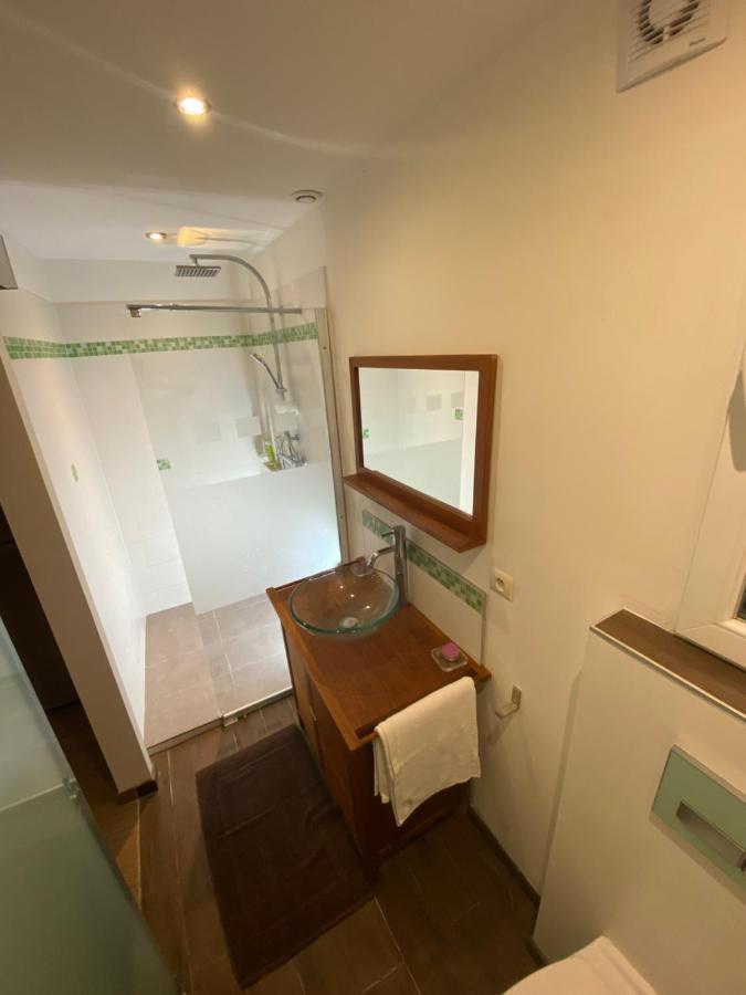 Charmant Duplex Talence Cocooning 보르도 외부 사진